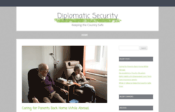 diplomaticsecurity.org