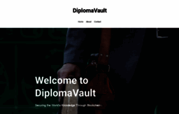 diplomavault.com