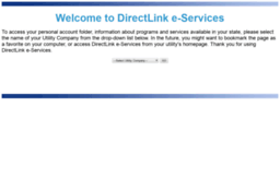 directlinkeservices.com
