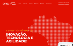 directlog.com.br