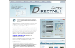 directnet-drive.net