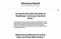 directory-search.org