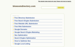 directory.blossomdirectory.com