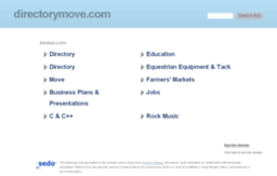 directory.directorymove.com