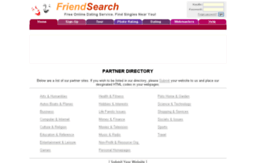 directory.friendsearch.com