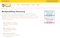 directory.muscletalk.co.uk