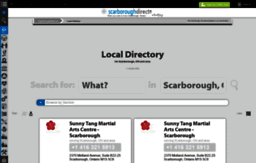 directory.scarboroughdirect.ca