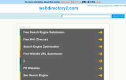directory.webdirectory2.com