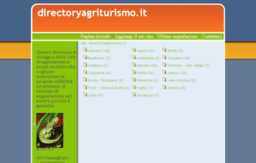directoryagriturismo.it