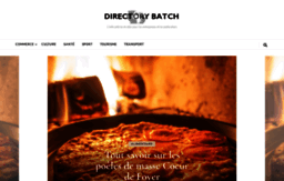 directorybatch.com
