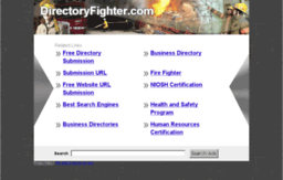 directoryfighter.com