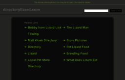 directorylizard.com