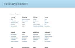 directorypoint.net