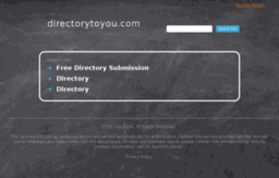 directorytoyou.com