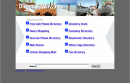 directoryway.info