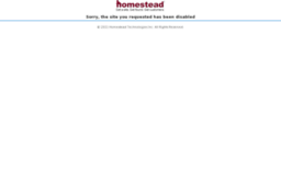 directoryz.homestead.com