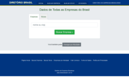 diretoriobrasil.com.br