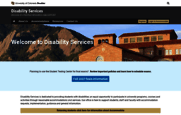 disabilityservices.colorado.edu
