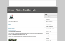disabled-help.webeden.co.uk