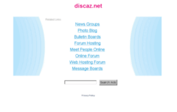 discaz.net