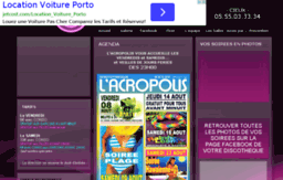 discotheque-acropolis.com