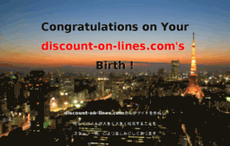 discount-on-lines.com