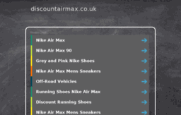 discountairmax.co.uk