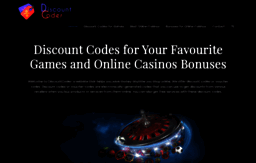 discountcoder.com