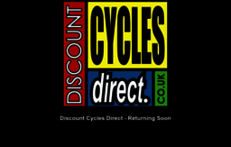 discountcyclesdirect.co.uk