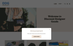 discountdesignergoods.com