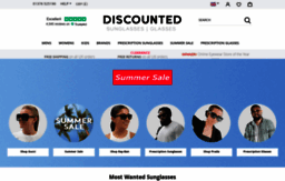 discountedsunglasses.co.uk