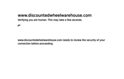 discountedwheelwarehouse.com