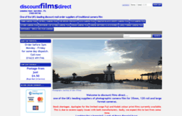 discountfilmsdirect.co.uk