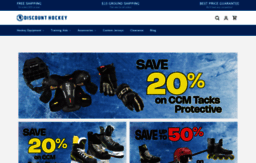 discounthockey.com