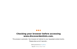 discoverdentists.com