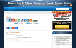 discoverfinancialfreedomonline.com