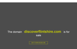 discoverflintshire.com