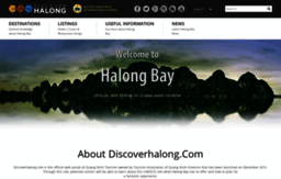 discoverhalong.com