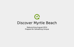 discovermyrtlebeach.com