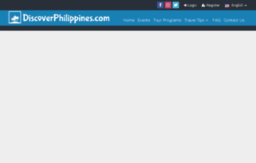 discoverphilippines.org