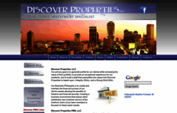 discoverproperties.net