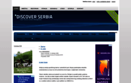 discoverserbia.org