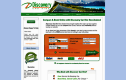 discovery-carhire.co.nz