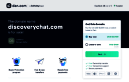 discoverychat.com