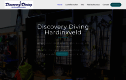 discoverydiving.nl