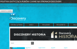 discoveryhistoria.pl