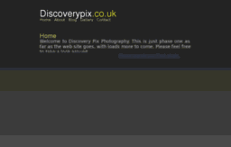 discoverypix.co.uk