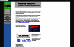 discoveryresources.com