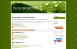 diskusfische-online.beepworld.de