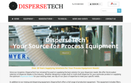 dispersetech.com